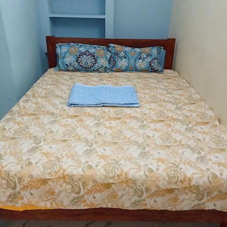 Sa Residency Hotell Tiruvannāmalai Eksteriør bilde